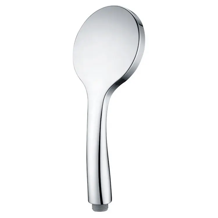One Function Handheld Shower Head, High Pressure Hand Held Showerhead（ABS）