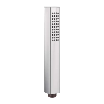 Handshower Handheld Shower Head, Chrome
