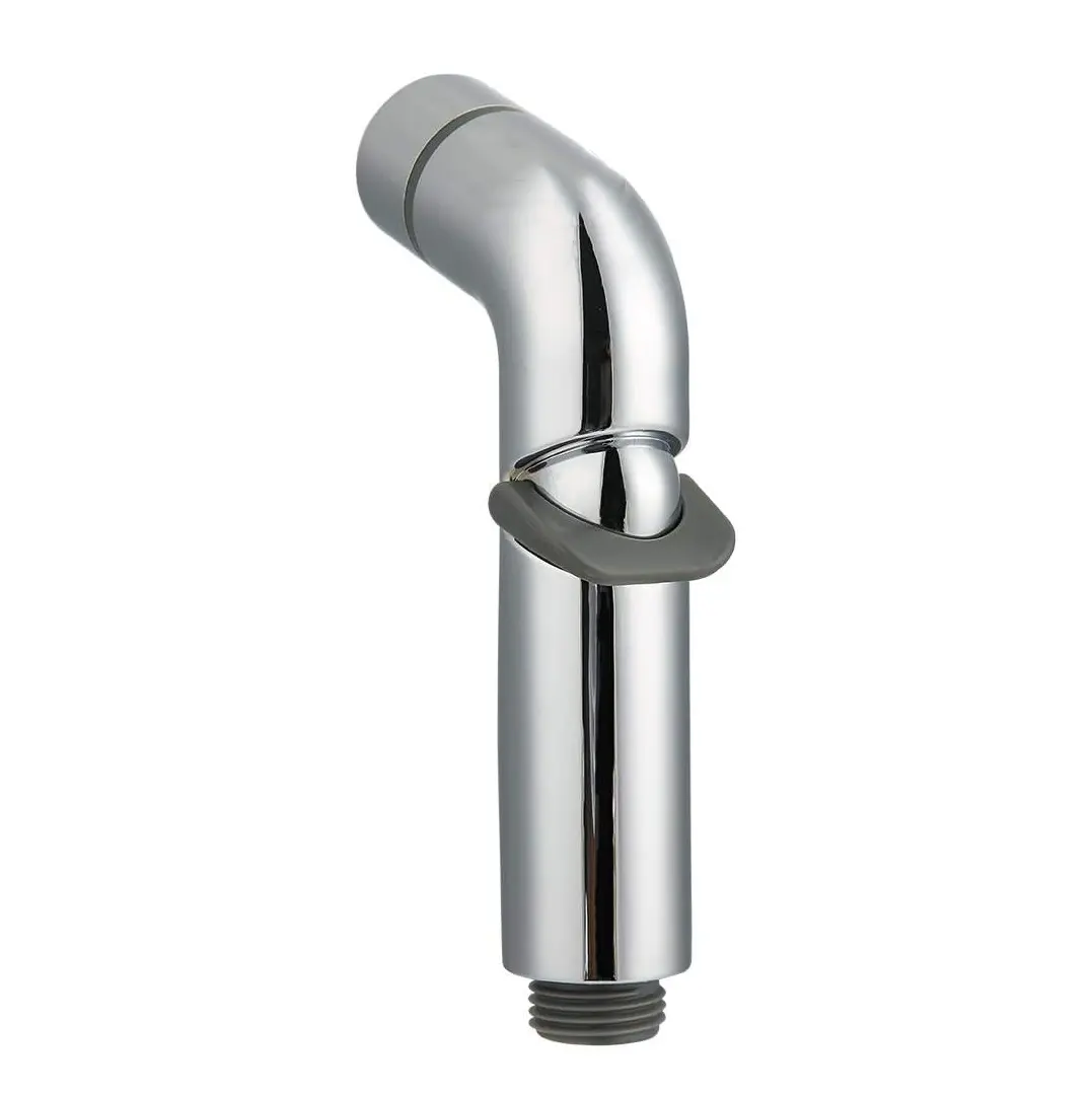 Handheld Bidet Toilet Sprayer Premium Toilet Bidet Handheld Adjustable Sprayer Cloth Diaper Shattaf Stainless Steel Toilet Bidet Sprayer Shower Head