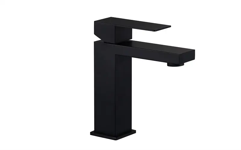 Bathroom Faucet