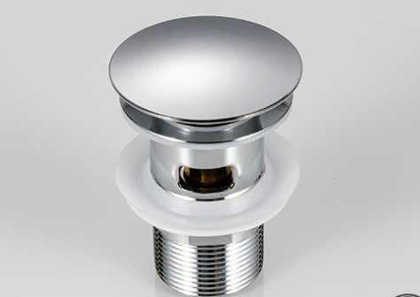 Basin Drain
