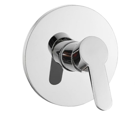 Consealed Shower Faucet
