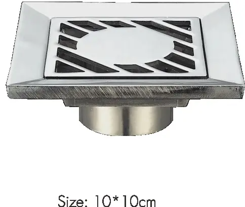 Shower Drain