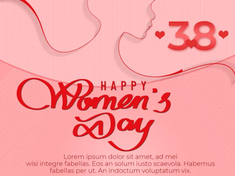 Women's Day