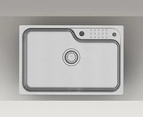 Kitchen Sinks