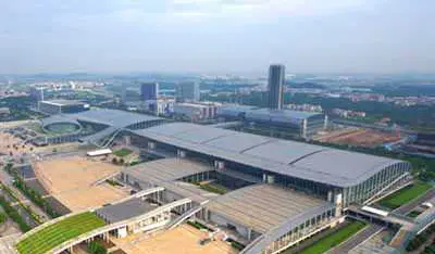 2024 Canton Fair on April 23th-27th